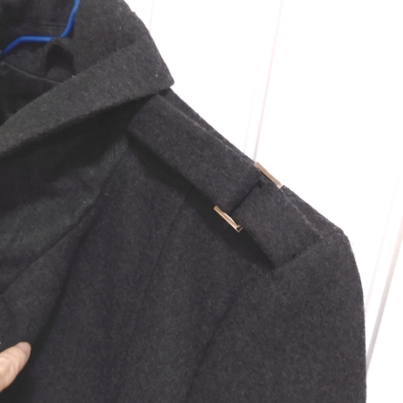 Guess Wool Coat - Picture 8 of 8